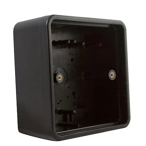 Bea 10BOX45SQSM | Mounting Box, 4-1/2 in. H