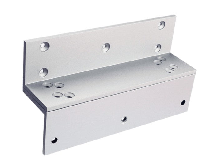 Bea 10LZBRGATE1200 | L and Z-Bracket, For Use With Electromagnetic Gate Locks