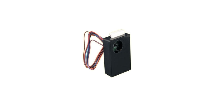 Bea 10MC25 | Programmable Logic Make/Break Time Delay Module, 12 to 24 VAC, ABS