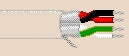 Belden 1325A 0091000 | Speaker Cable, 22 AWG, Stranded, 2 Pair, Tinned Copper, CMP