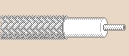Belden 1671A TIN1000 | Coaxial Cable, RG405, 1000 ft. L, Tape, Braid, Tin, 24 AWG