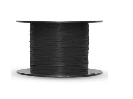 Belden 1672B | Coaxial Cable, 29 Solid SCC TFE, 100% Composite, Shielded 75 Ohms, Conformable ROHS