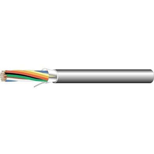 Belden 253271B 22 | Gauge 22 West Penn/CDT 8conductor 8c 253271b Cable , Electronic Multi