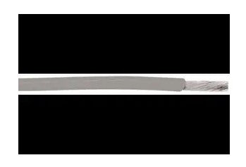 Belden 31014 0082500 | Wire Gray 14 AWG 2500 ft