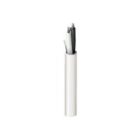 Belden 6100UH 010U1000 | Security & Commercial Audio Cable, 2 Conductor, 14 AWG, Stranded