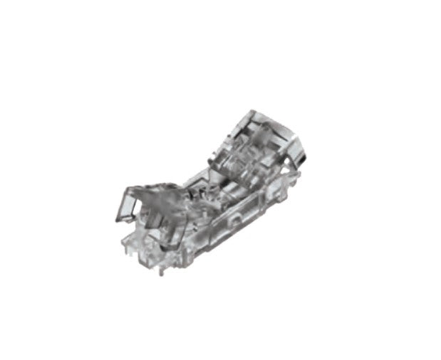 Belden 709SD | 709 Connectors, Pair-at-a-Time Splicing