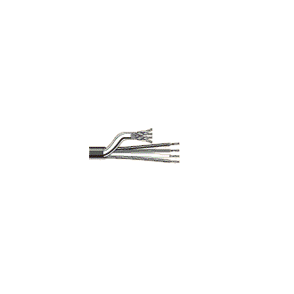 Belden 7949A N3U1000 | Composite Data, Audio, Video, Security and Control Cable