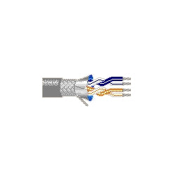 Belden 8132 0601000 | Multi-Conductor Low Capacitance Computer Cable