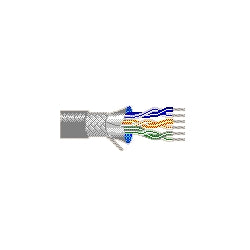 Belden 8133 0601000 | Multi-Conductor Low Capacitance Computer Cable