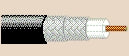 Belden 8281 0101000 | Video Cable, RG59, 20 AWG, Solid, Bare Copper, 1000 ft. L