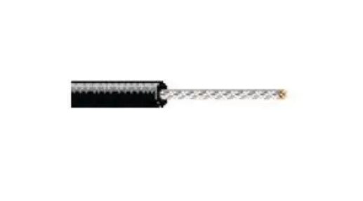 Belden 83008 002100 | High Temp Plastic Lead Wire, 20Awg (7x28) Silver Plated Copper, TFE