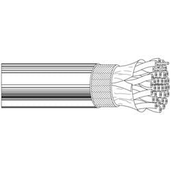 Belden 8303 0601000 | Multi-Conductor Low Capacitance Computer Cable