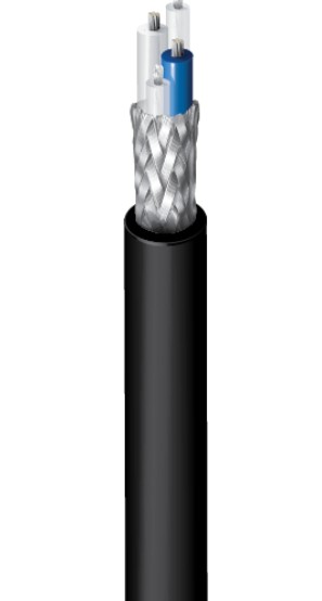 Belden 8412P 0101000 | Plenum Microphone Cable