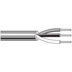 Belden 8456 0601000 | Multi-Conductor Cable, 10 Conductors, 22 Awg, 7X30 Strands, Tinned Copper, Pvc Insulation, Pvc Jacket