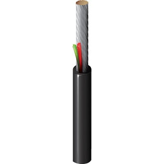 Belden 8899 0021000 | Lead Wire, #18 Stranded TC, EPDM Insulation
