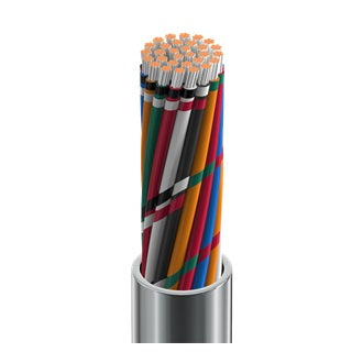 Belden 9432 060500 | 22 Gauge 22 Belden Electronics