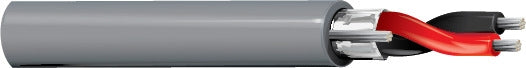 Belden 9451 0101000 | Audio Cable, 22 AWG, Stranded, 1, Tinned Copper, 1000 ft. L