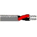 Belden 9740 0605000 | Multi-Pair Cable, 1PR 18 AWG TC, PVC Insulation, PVC Jacket
