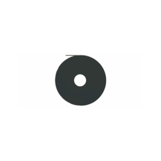 Belden AX102515 | 75ft Roll X 1/2in Velcro