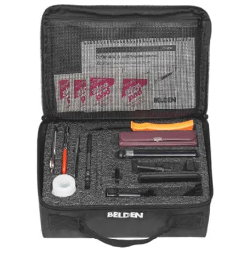 Belden AX103142 | Optimax Enhanced Tool Kit