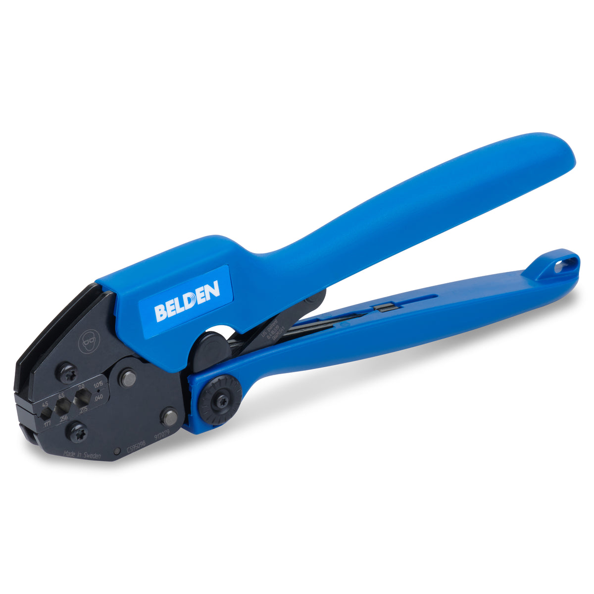 Belden BB3PHCT | Hex Crimp Tool