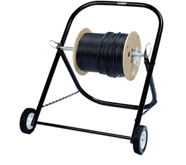 Belden CC2024 | Cable Caddy 6" Wheels