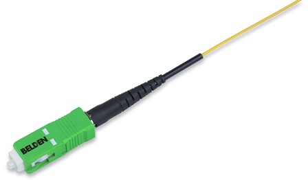 Belden FTSSB900FS01 | Fiber Connector, Commercial, Sc-Apc Os2 Splice Connectors