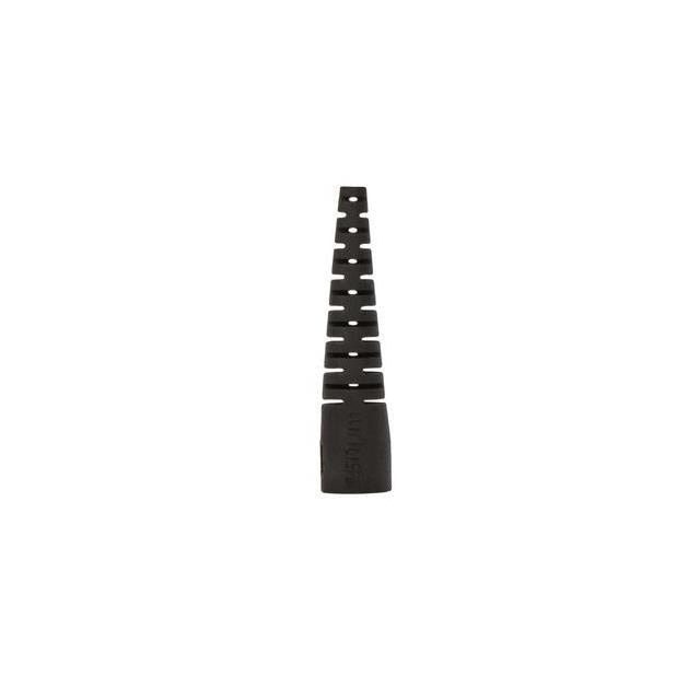 Belden FXBUBO250B25N | 250um Boot, Bag of 25 for Brilliance Fiber Connector