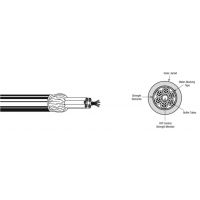 Belden GCRG824 | Fiber Optic Cable, 24-f 9/125, SM G652D/G657A1