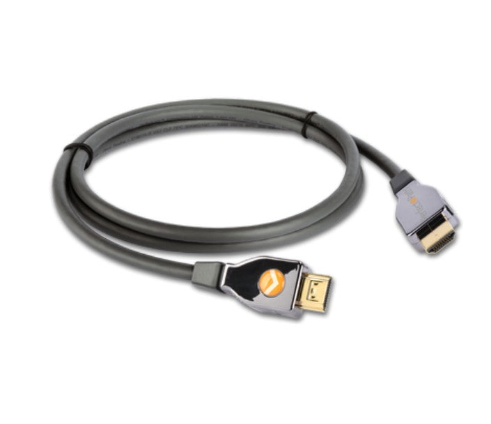 Belden HD-1000-4 | Locking HDMI Cable with Ethernet Channel