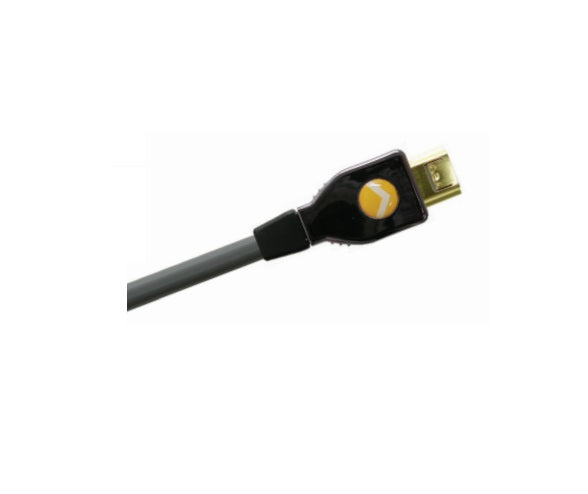 Belden HD-700-50 | HDMI-HDMI M/M Cl2 Perfect Lock Hi-Speed Commercial Grade 25Lb