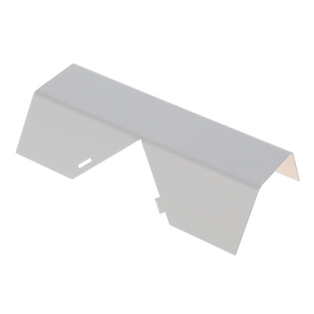 Belden OC100WH | Outside Corner Fitting, White, 1"