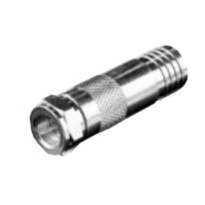 Belden PL11CS | F Connector for RG11, Plenum, Single Shield, Commercial