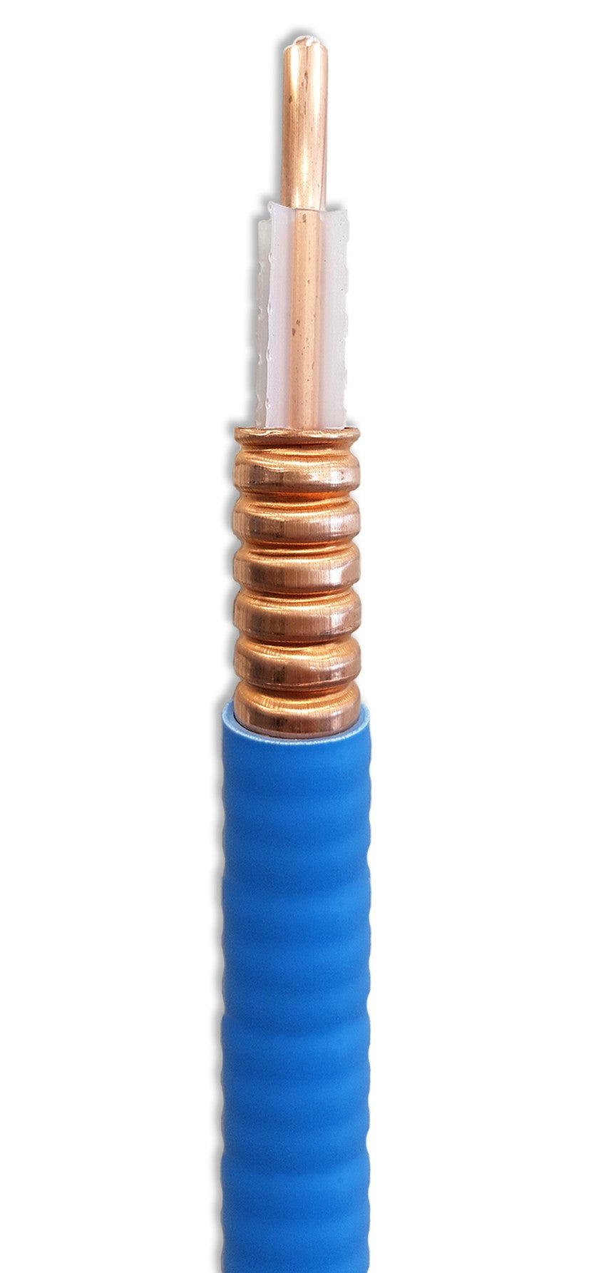 Belden RA500P 0101000 | Low Loss ½" Coaxial Cables