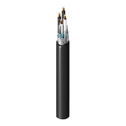 Belden 1041C - INDUSTRIAL - 16-8P STR BC XLP IND+O/A FOIL
