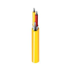 Belden 1112A | 4 Pairs 20 Awg, Solid Chromel & Constantan Conductors