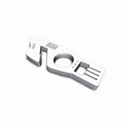 Belden ENT 1797B 009 | Bonded Pair Separator Tool White
