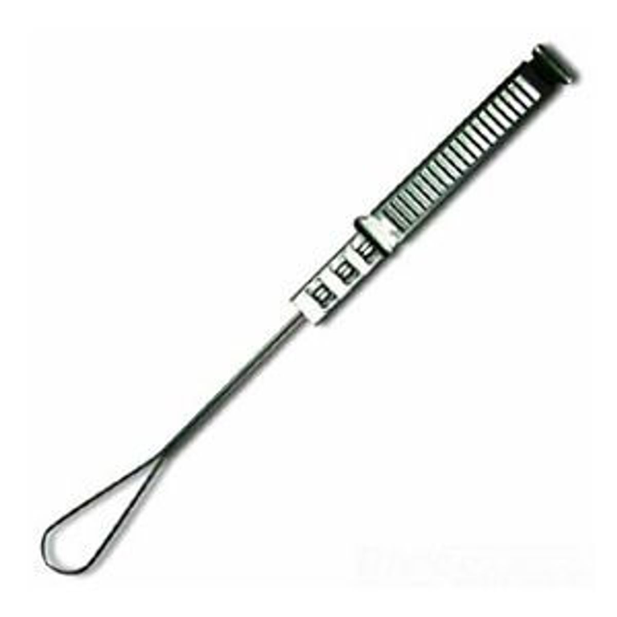 Belden 23-88881 | Diamond Drop Wire Clamp, Stainless Steel