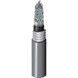 Belden 26530 - INSTRUMENTATION - 20-1P STR TNC PVC FOIL SHD