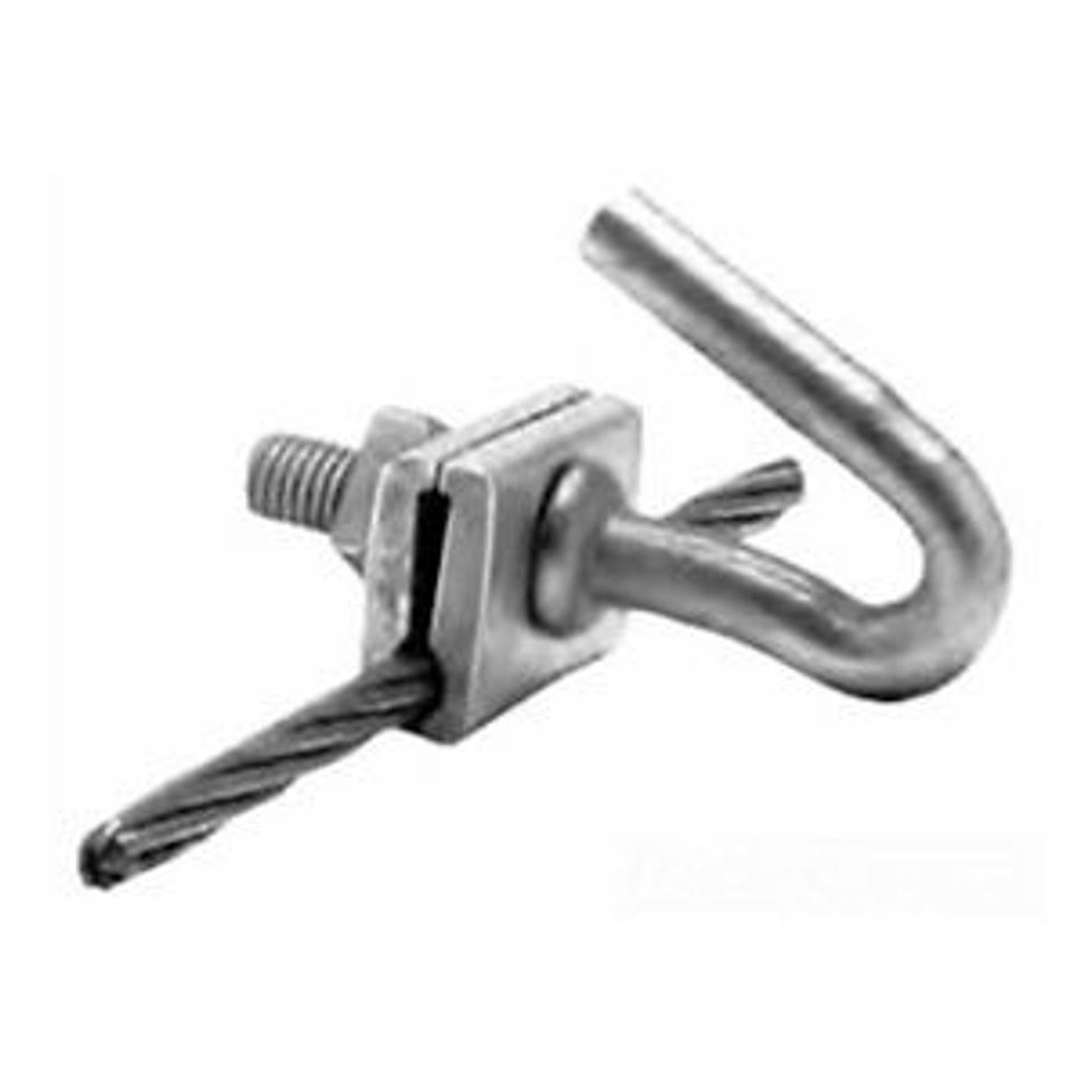 Belden 27-00869 | Diamond Span Clamp, 1/4 to 3/8 in.