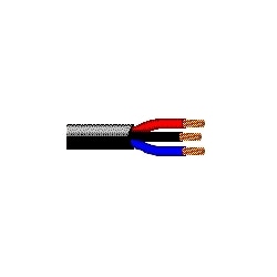 Belden 27139A 01010000 - CTRL UL - 10-3C VNTC STR BC
