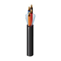 Belden 28339A 0105000 16-5c Str Bc Vn Tray Cable pvc -nyl pvc Jkt 600v 90c Ul Tc-er E2