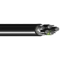 Belden 29505 0103500 | Multi-Conductor - 1000V UL Flexible Motor Supply Cable 6 AWG/4 Conductors, XLPE (cross-linked polyethylene)