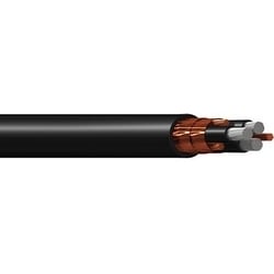 Belden 29534 | 350 MCM 3 Conductor VFD Cable, 2000V, 37x0.973 Stranding