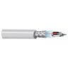 Belden 3082A T5U500 | Multi-Conductor Cable, Shielded, Non-Plenum, 15 AWG; 18/4, Non-Plenum, 500 ft.