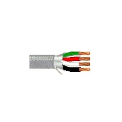 Belden ENT 5202FE 008500 | Multi-conductor - Commercial Applications 4 16 Awg Pp Fs Frpvc Gray