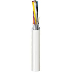 Belden ENT 5407FE 0081000 | Multi-conductor - Commercial Applications 9 20 Awg Pp Fs Frpvc Gray