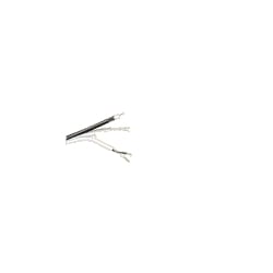 Belden 601PTZ 0001000 | PTZ Cable, Plenum-CMP, 1-RG59 20 AWG solid BC