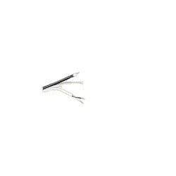 Belden 602PTZ 0001000 | Composite Cable for PTZ Cameras, 1 RG59 + 2C18 Shielded + 2C18, Black