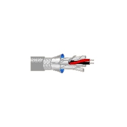 Belden 8170 0601000 | Multi-Conductor - Low Capacitance Computer Cable